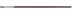 Деревянная ручка RACO, с быстрозажимным механизмом, 130cм 4230-53844 купить в Тюмени