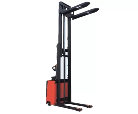 Штабелер электрический самоходный PROLIFT SDR 1533 купить в Тюмени