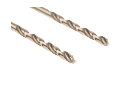 Сверло по металлу HAMMER Ф4х75мм (DR CO 4,00мм*75мм) купить в Тюмени