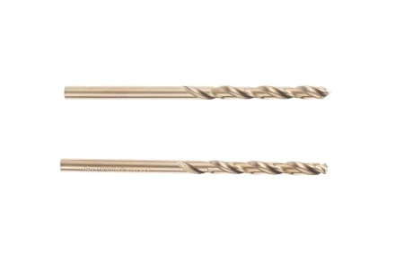 Сверло по металлу HAMMER Ф4х75мм (DR CO 4,00мм*75мм) купить в Тюмени
