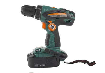 Дрель аккумуляторная Sturm CD3118H купить в Тюмени