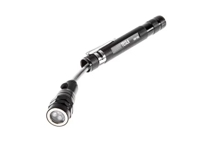 Фонарь TESLA LK3-12A купить в Тюмени