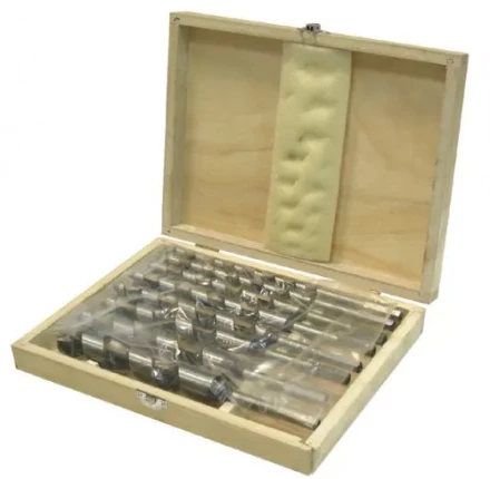 Набор сверл винтовых (10-24 х230) 1/5 20949 купить в Тюмени