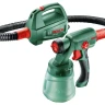 Краскораспылитель электрический Bosch PFS1000 купить в Тюмени