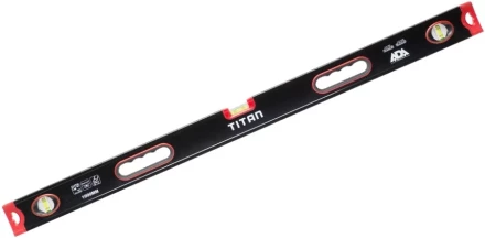 Уровень строительный ADA Titan 1000 купить в Тюмени