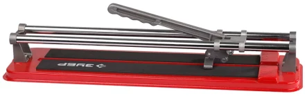 Плиткорез  ЗУБР &quot;МАСТЕР&quot;, усиленный, 400мм 33191-40 купить в Тюмени