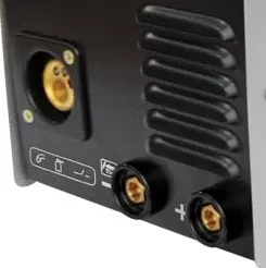 Сварочный аппарат инверторный п/а САИПА-190МФ купить в Тюмени