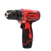 Дрель аккумуляторная RD-SD10L/1-1 RedVerg купить в Тюмени