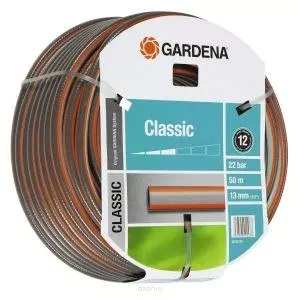 Шланг Classic 13 мм (1/2"), 50 м  GARDENA купить в Тюмени