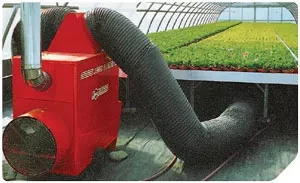 Газовая тепловая пушка BALLU JUMBO 150 T/C LPG купить в Тюмени