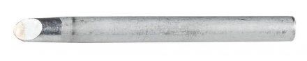 Жало СВЕТОЗАР медное &quot;Long life&quot; для паяльников тип5, цилиндр/скос, диаметр наконечника 4,5 мм SV-55347-45 купить в Тюмени