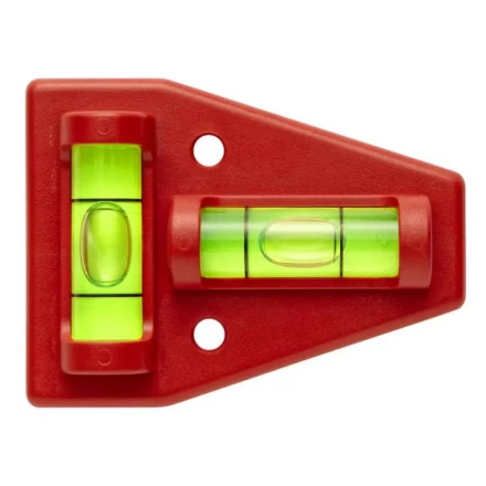 Уровень тип  2D крестовой  выверка 2х поверхностей  07804 STABILA купить в Тюмени