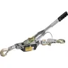 Лебедка STAYER "MAXPull" рычажная, тросовая, 4т/3м 4310-4 купить в Тюмени