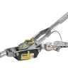 Лебедка STAYER "MAXPull" рычажная, тросовая, 4т/3м 4310-4 купить в Тюмени