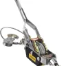 Лебедка STAYER "MAXPull" рычажная, тросовая, 4т/3м 4310-4 купить в Тюмени