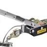 Лебедка STAYER "MAXPull" рычажная, тросовая, 4т/3м 4310-4 купить в Тюмени