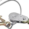 Лебедка STAYER "MAXPull" рычажная, тросовая, 4т/3м 4310-4 купить в Тюмени