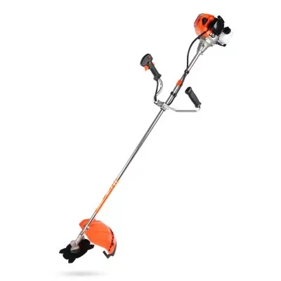 Бензотриммер PT3555ES Country неразборная штанга Patriot купить в Тюмени