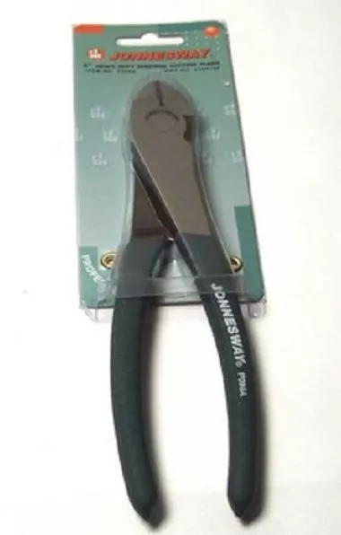 Бокорезы 8", усиленные P098A Jonnesway 48282 купить в Тюмени