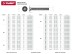 Винт ЗУБР &quot;МАСТЕР&quot; DIN 965, класс прочности 4.8, оцинкованный, M3x12мм, 5кг 303110-03-012 купить в Тюмени