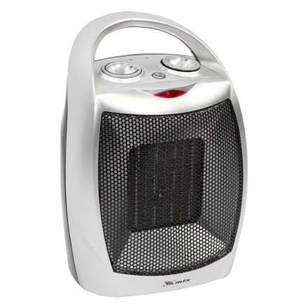 Тепловентилятор электр. керамический  MTX FHC-1500, 3 реж., вентилятор, нагрев 750/1500 Вт 96416 купить в Тюмени