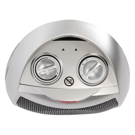 Тепловентилятор электр. керамический  MTX FHC-1500, 3 реж., вентилятор, нагрев 750/1500 Вт 96416 купить в Тюмени