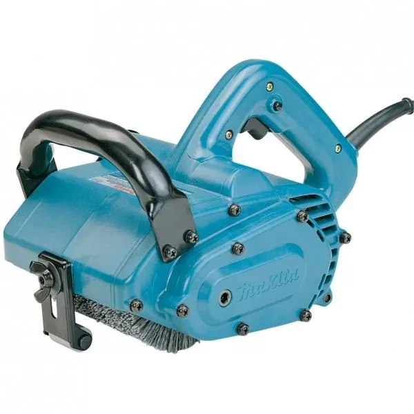Щеточная шлифовальная машина Makita 9741 купить в Тюмени