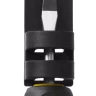 Отвертка STAYER "PROFESSIONAL" "PROTech", двухкомп рукоятка, намагниченная, Cr-Mo, SL5,5x38мм 25131-05-38_z02 купить в Тюмени