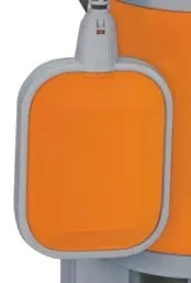 Насос погружной дренажный КРАТОН для грязной воды DWP-11 5 04 02 011 купить в Тюмени