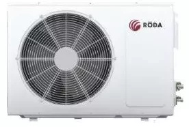 Наружный блок сплит-системы RU-A12B ТМ RODA купить в Тюмени
