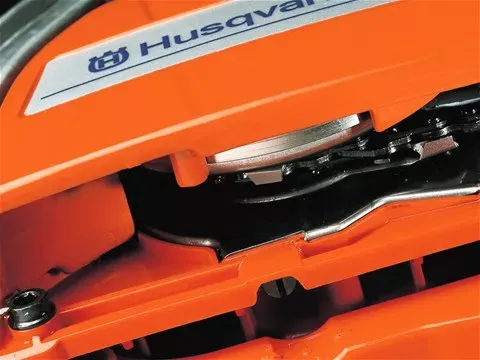 Бензопила Husqvarna 61 купить в Тюмени