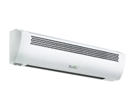 Воздушно-тепловая завеса электрическая BALLU BHC-5.000SB купить в Тюмени