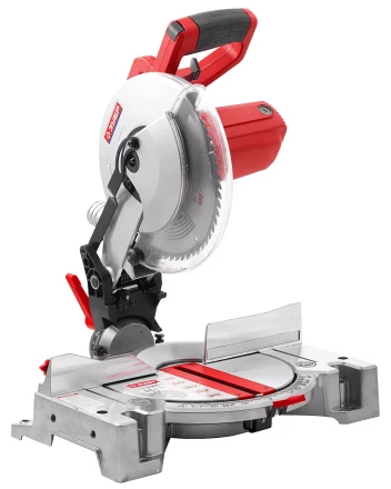 Пила торцовочная ЗУБР &quot;МАСТЕР&quot;, удлинитель стола, 255 мм, 4800 об/мин, 1800 Вт ЗПТ-255-1800-Л-02 купить в Тюмени