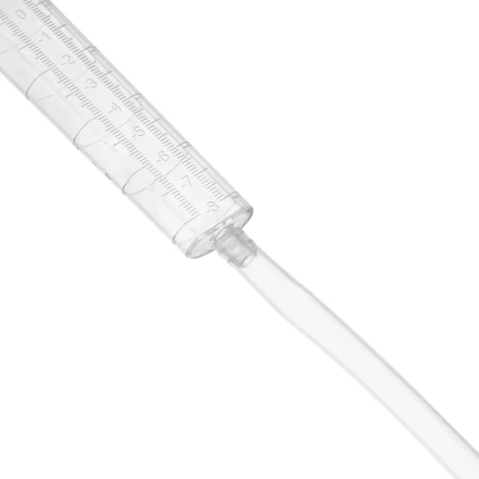 Гидроуровень,удлиненная колба, рельефная градуировка, 5м Matrix 37090 купить в Тюмени