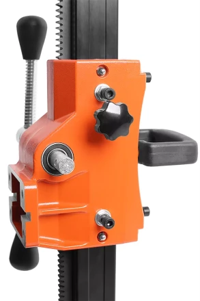 Стойка установки алмазного бурения MESSER VS-250 купить в Тюмени