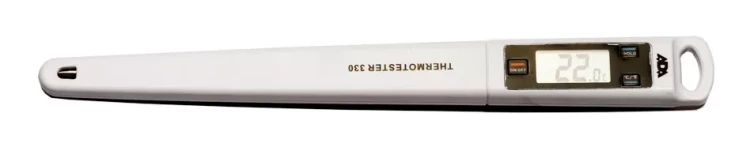 Термометр компактный электронный  Thermotester 330 ADA А00513 купить в Тюмени