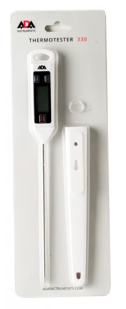 Термометр компактный электронный  Thermotester 330 ADA А00513 купить в Тюмени