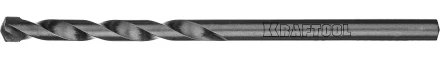 Сверло "UNIVERSAL" по бетону, металлу, дереву, KRAFTOOL PROFESSIONAL 29172-090-5, 5 х 90 мм 29172-090-5_z01 купить в Тюмени