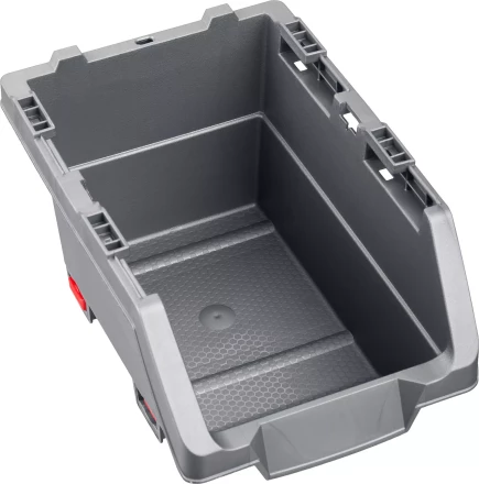 Набор лотков &quot;Clickbin&quot;, 0,45 л, KETER 38065-K4 купить в Тюмени