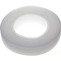 Уплотнитель поролоновый самоклеящийся, 30мм х 10м 40902-30