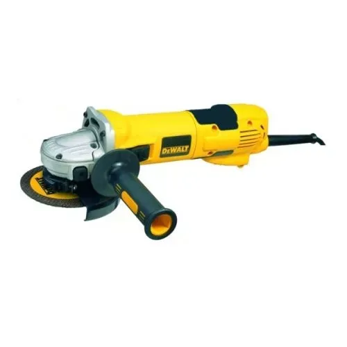Угловая шлифмашина DeWalt D 28133 (УШМ, Болгарка) купить в Тюмени