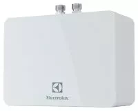 Проточный водонагреватель ELECTROLUX NP 6 AQUATRONIC купить в Тюмени