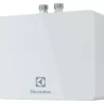 Проточный водонагреватель ELECTROLUX NP 6 AQUATRONIC купить в Тюмени