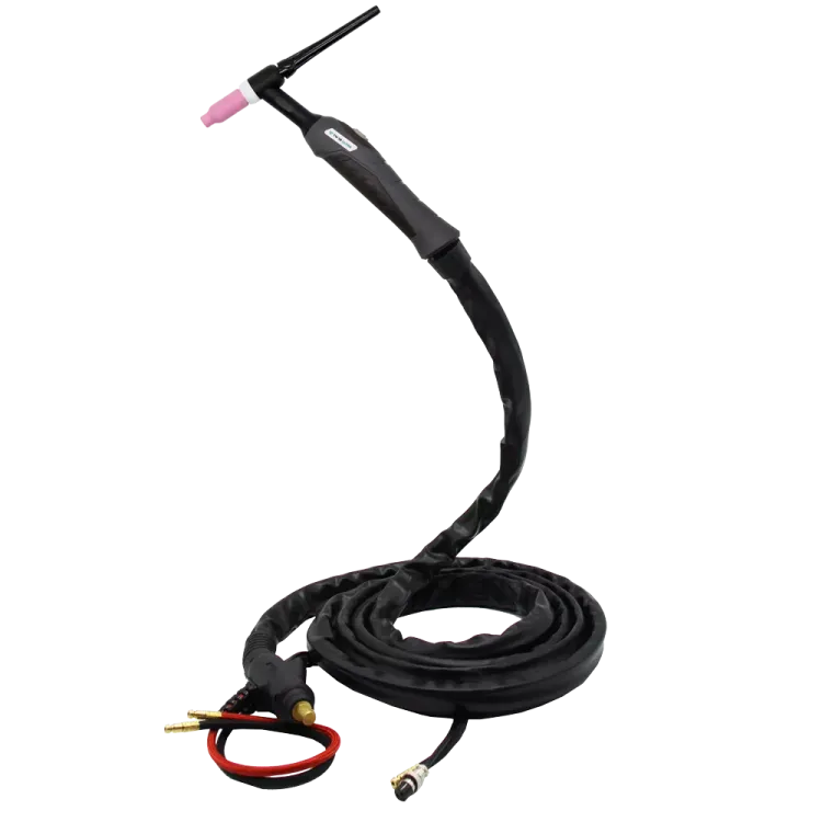 Горелка TW 18 Ultra 4m (OKC+б/р / Water б/р / Gas б/р) PR18435310 купить в Тюмени