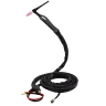 Горелка TW 18 Ultra 4m (OKC+б/р / Water б/р / Gas б/р) PR18435310 купить в Тюмени