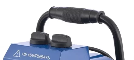 Тепловая пушка электрическая ТВ-3 СИБРТЕХ 96433 купить в Тюмени