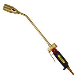 Горелка газовоздушная ГВ-535Р (Оберон) N2102