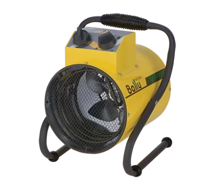 Тепловая пушка электрическая BALLU BHP-PE-2 купить в Тюмени