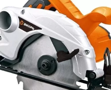 Дисковая пила ДП-210 2000 Вихрь купить в Тюмени