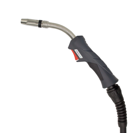 Горелка MW-24 Ultra (4m / Air / Euro) PR012.0104 купить в Тюмени